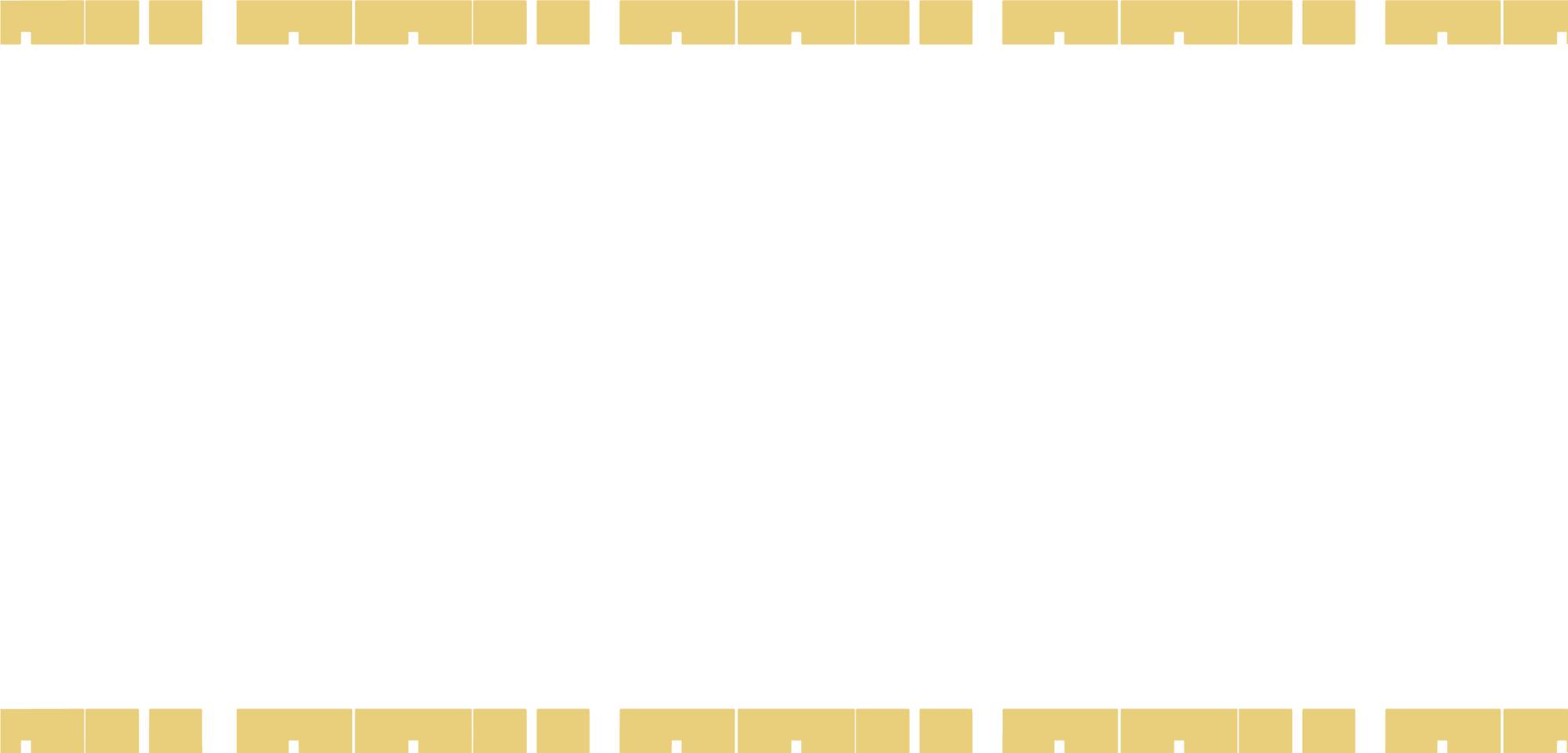 Power 24 Session I 2026 (Double Bordered Block Text) Collection