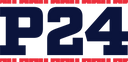 Power 24 Session I 2026 (Double Bordered NAVY Block Text) Collection