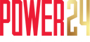 Power 24 Session I 2026 (Red& Gold Bold Inline Wordmark) Collection