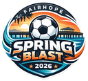 Fairhope Spring Blast 2026 ( Main Logo ) Collection