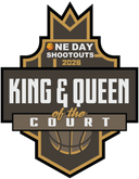 King & Queen Of The Court 2026 Collection