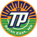 The Turning Point 2026 (Abbreviated Logo) Collection