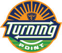 The Turning Point 2026 (Main Logo) Collection