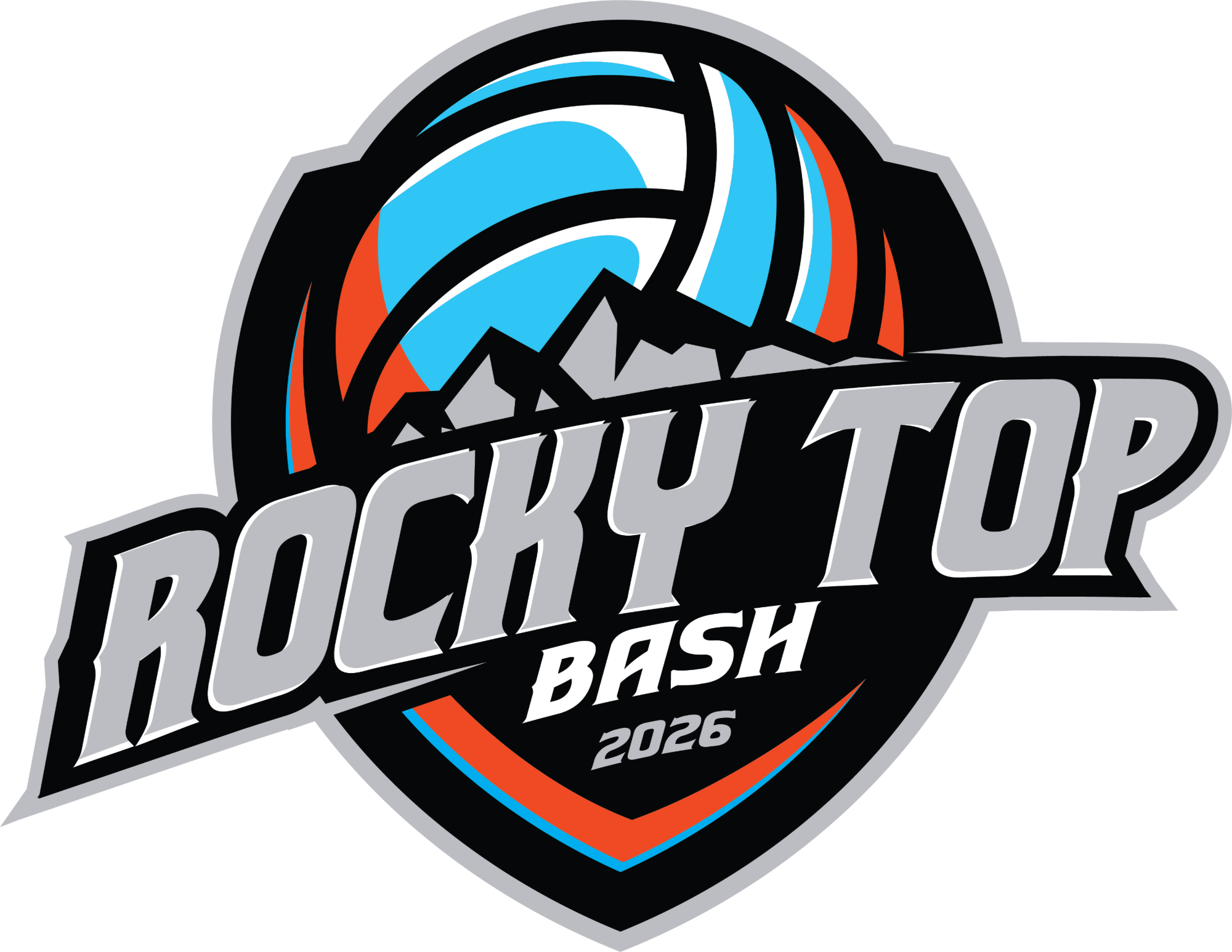 Rocky Top Bash 2026 Collection