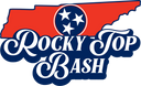 Rocky Top Bash 2026 (tennessee background) Collection