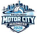 Mizuno Motor City Madness 2026 Collection