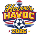 Pepsi Hoover Havoc 2026 Collection