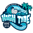 High Tide Invitational 2026 (Blue vibes) Collection