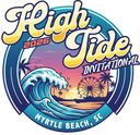 High Tide Invitational 2026 (Main Logo) Collection