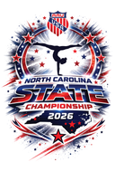AAU NC State Championship 2026 Collection