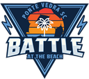 PVSC Battle At The Beach 2026(Arched Navy Layout) Collection