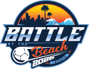 PVSC Battle At The Beach 2026 (Horizontal Navy Script) Collection
