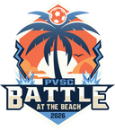 PVSC Battle At The Beach 2026(Stacked Bold Block) Collection