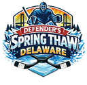 Delaware Spring Thaw 2026(Main Logo) Collection