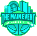 The Main Event 2026(Official Shield Emblem) Collection