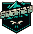 Showdown In The Smokies 2026 (Main Logo) Collection