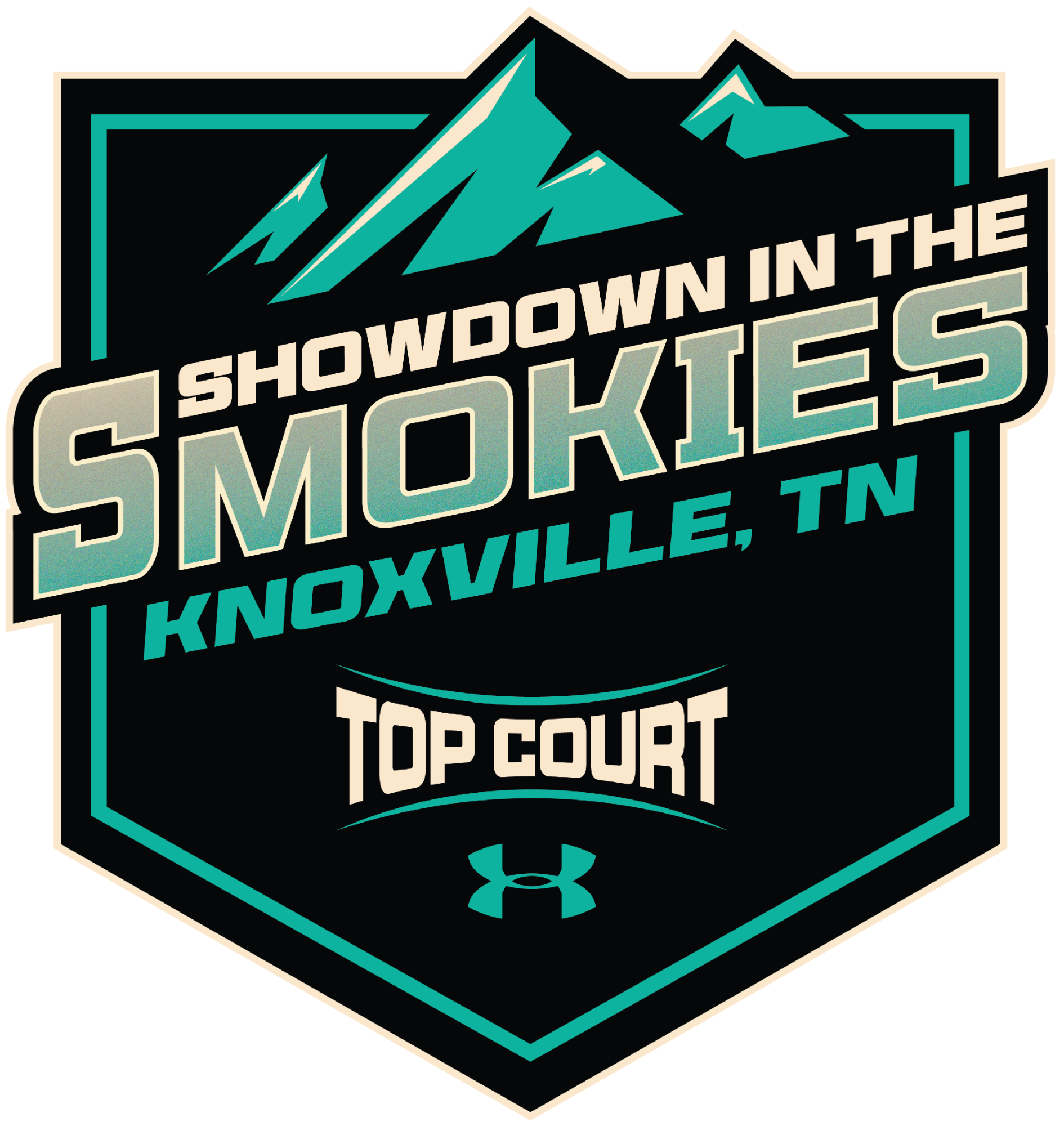 Showdown In The Smokies 2026 (Main Logo) Collection