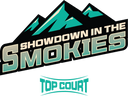 Showdown In The Smokies 2026 (Green Top Court Text ) Collection