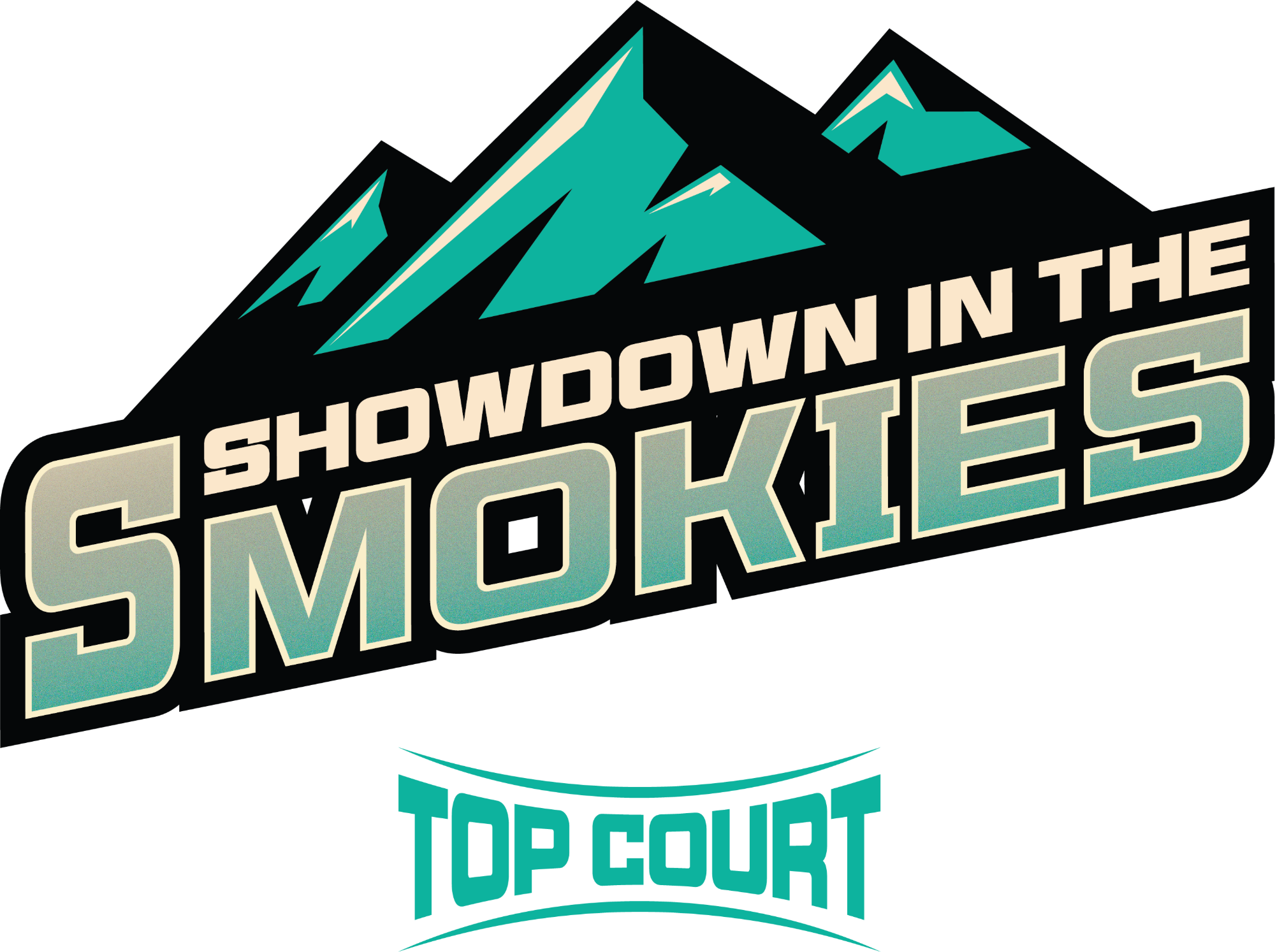 Showdown In The Smokies 2026 (Green Top Court Text ) Collection