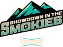 Showdown In The Smokies 2026(Yellow Top Court Text) Collection