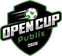 SC Publix Open Cup Spring 2026 Collection