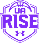 UA Rise Girls Session l 2026 (Bold Purple) Collection