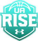UA Rise Girls Session l 2026 (deep blue) Collection
