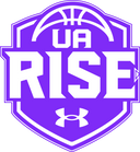 UA Rise Girls Session l 2026 (Deep Purple) Collection