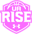 UA Rise Girls Session l 2026 (Neon Pink) Collection