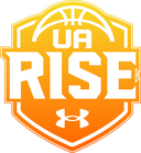 UA Rise Girls Session l 2026 (Sunrise) Collection