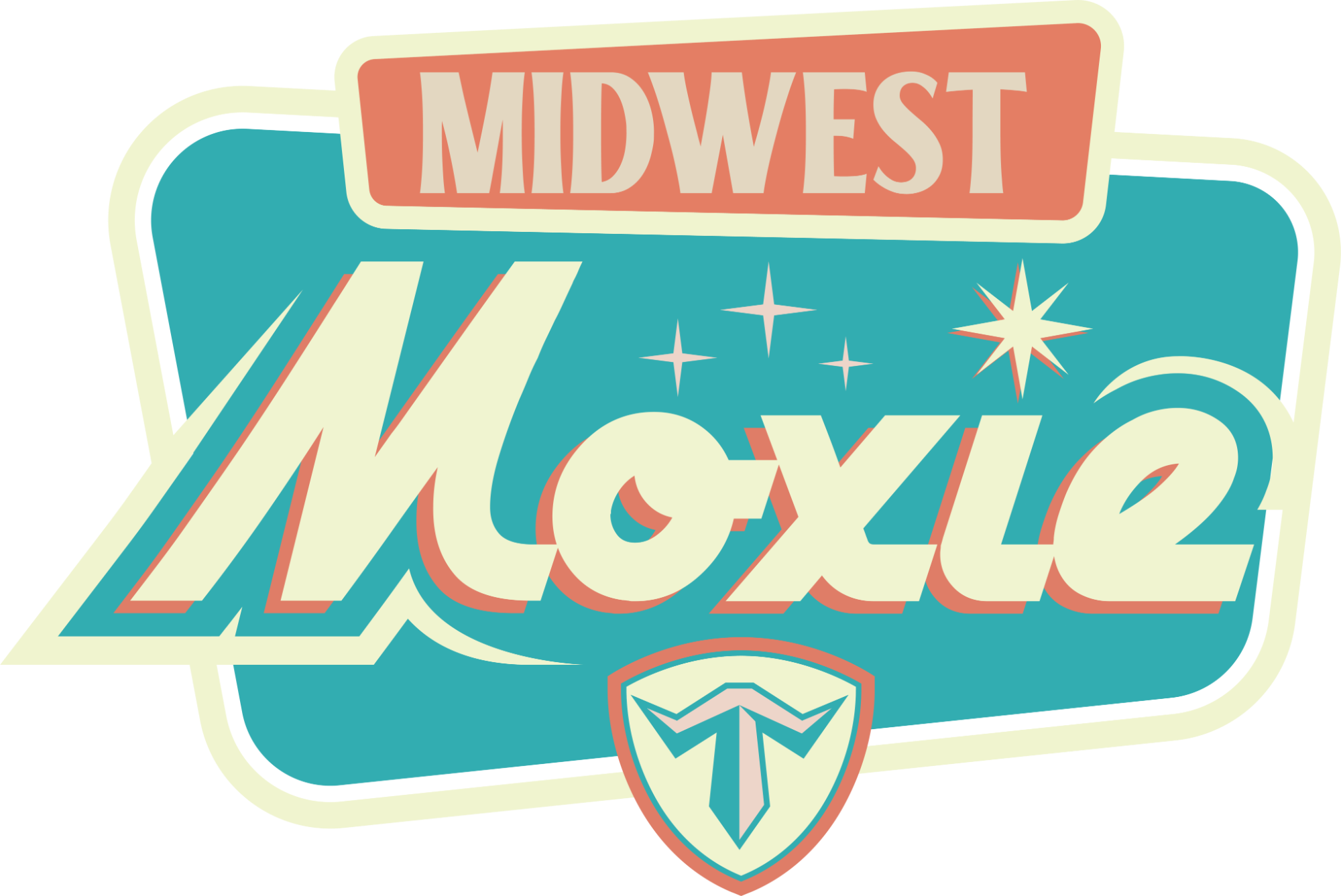 Midwest Moxie 2026 (Main Logo) Collection