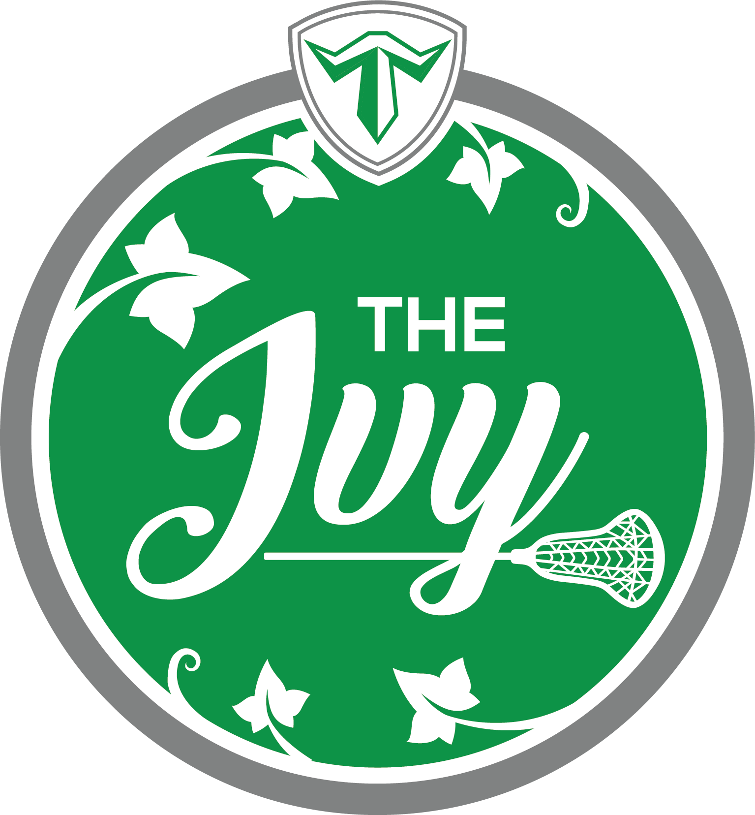 The Ivy 2026 (Main Logo) Collection