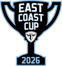 East Coast Cup 2026 (Full Cup Logo) Collection