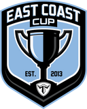 East Coast Cup 2026(Main Logo) Collection