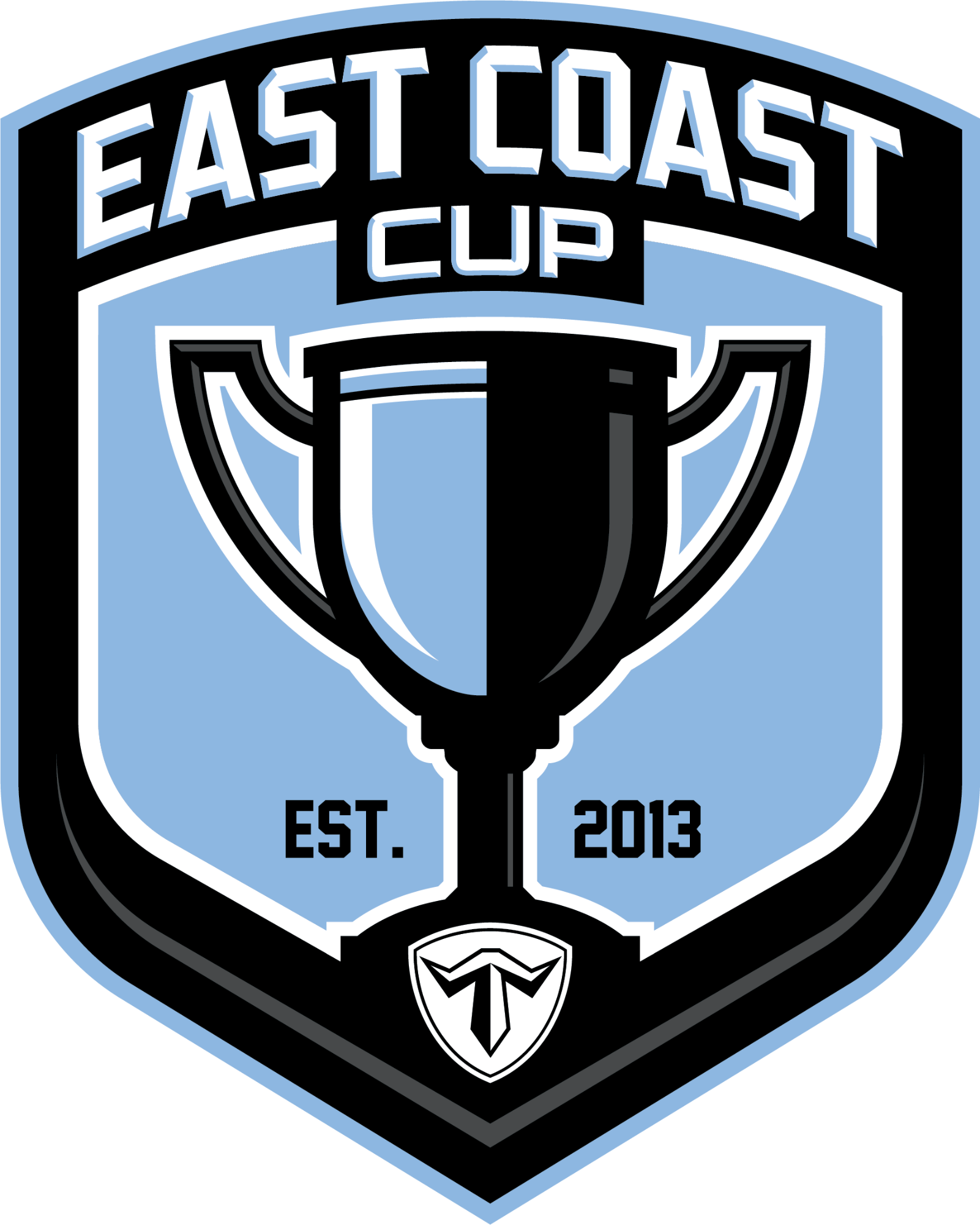 East Coast Cup 2026(Main Logo) Collection