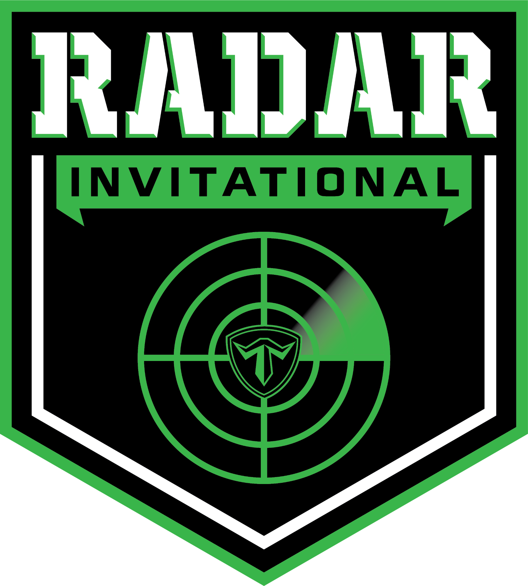 Radar Invitational 2026 (Main Logo) Collection