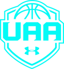 Girls UAA Session I 2026 (Bright Aqua) Collection