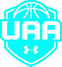 Girls UAA Session I 2026(Electric Cyan) Collection
