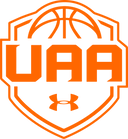 Girls UAA Session I 2026 (Terracotta Orange) Collection