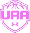 Girls UAA Session I 2026 (Soft Pink) Collection