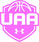 Girls UAA Session I 2026 (Bubblegum pink) Collection