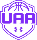 Girls UAA Session I 2026 (Amethyst Purple) Collection