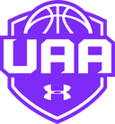 Girls UAA Session I 2026 (Grape Purple) Collection