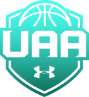 Girls UAA Session I 2026(Blue Frost) Collection