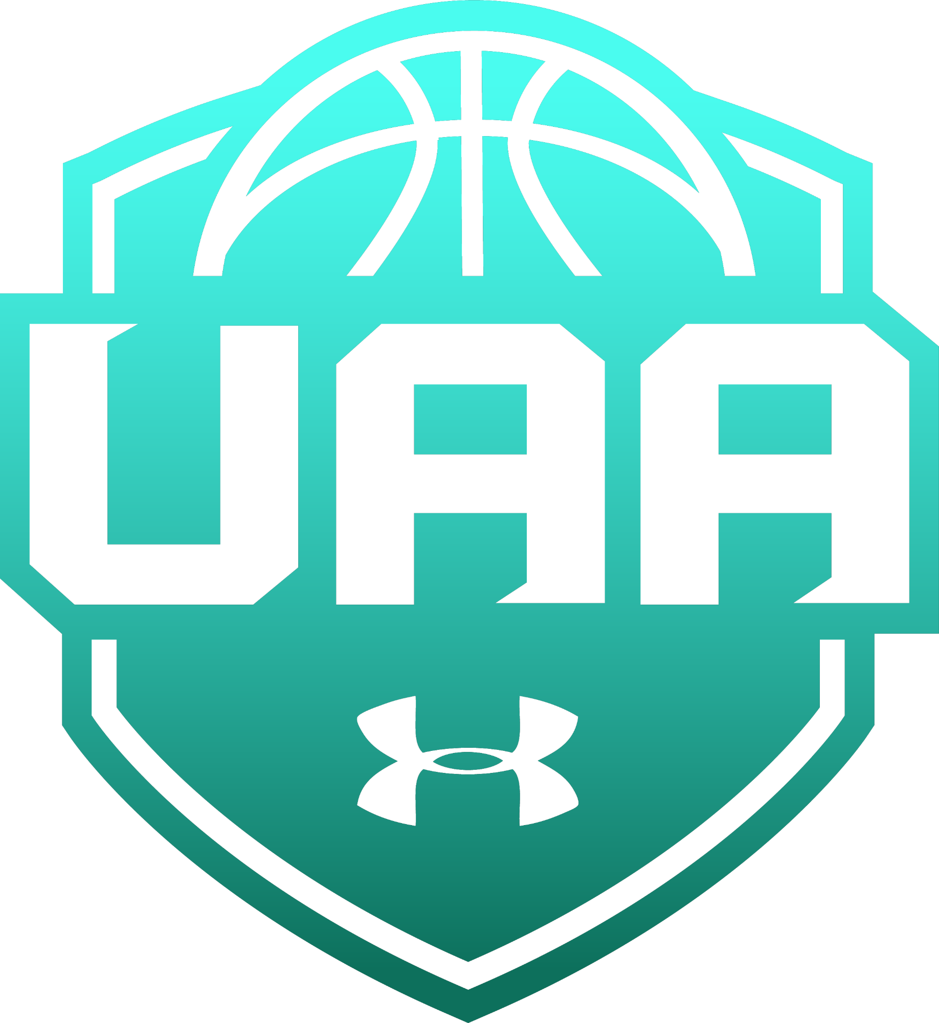 Girls UAA Session I 2026(Blue Frost) Collection