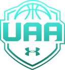 Girls UAA Session I 2026 (Ocean Blue) Collection