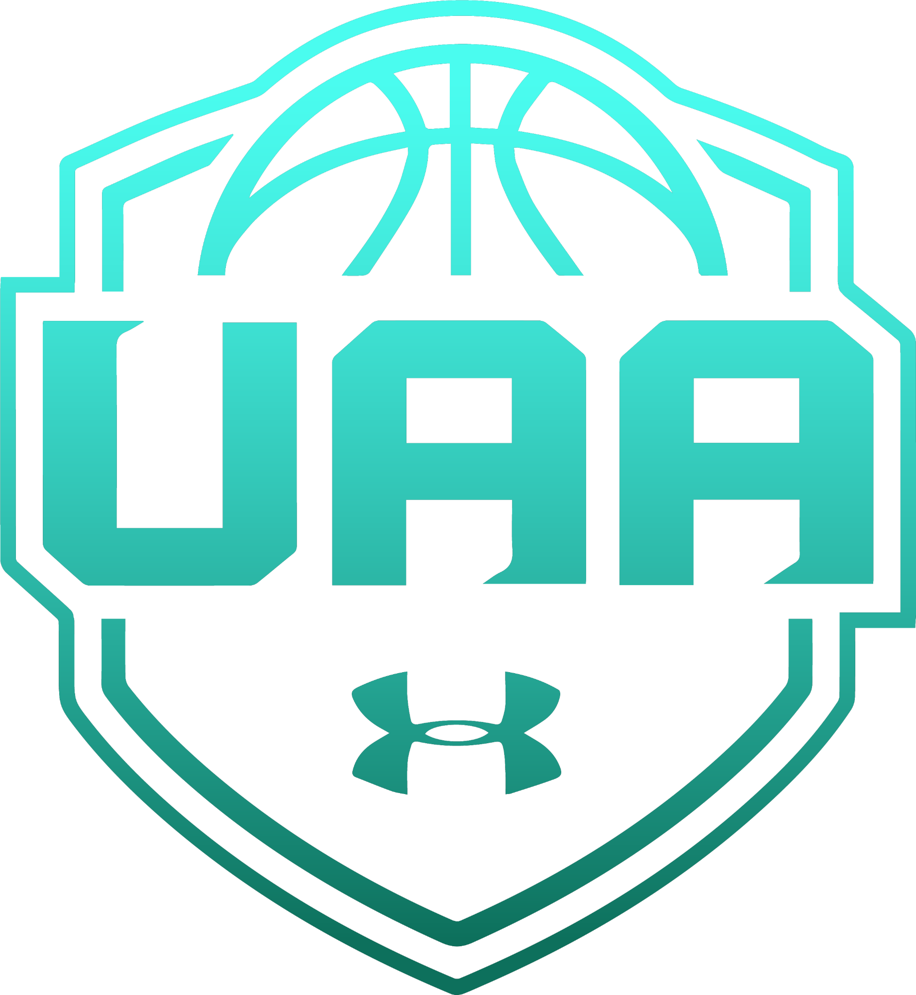 Girls UAA Session I 2026 (Ocean Blue) Collection