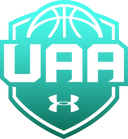 Girls UAA Session I 2026 (Deep Teal) Collection
