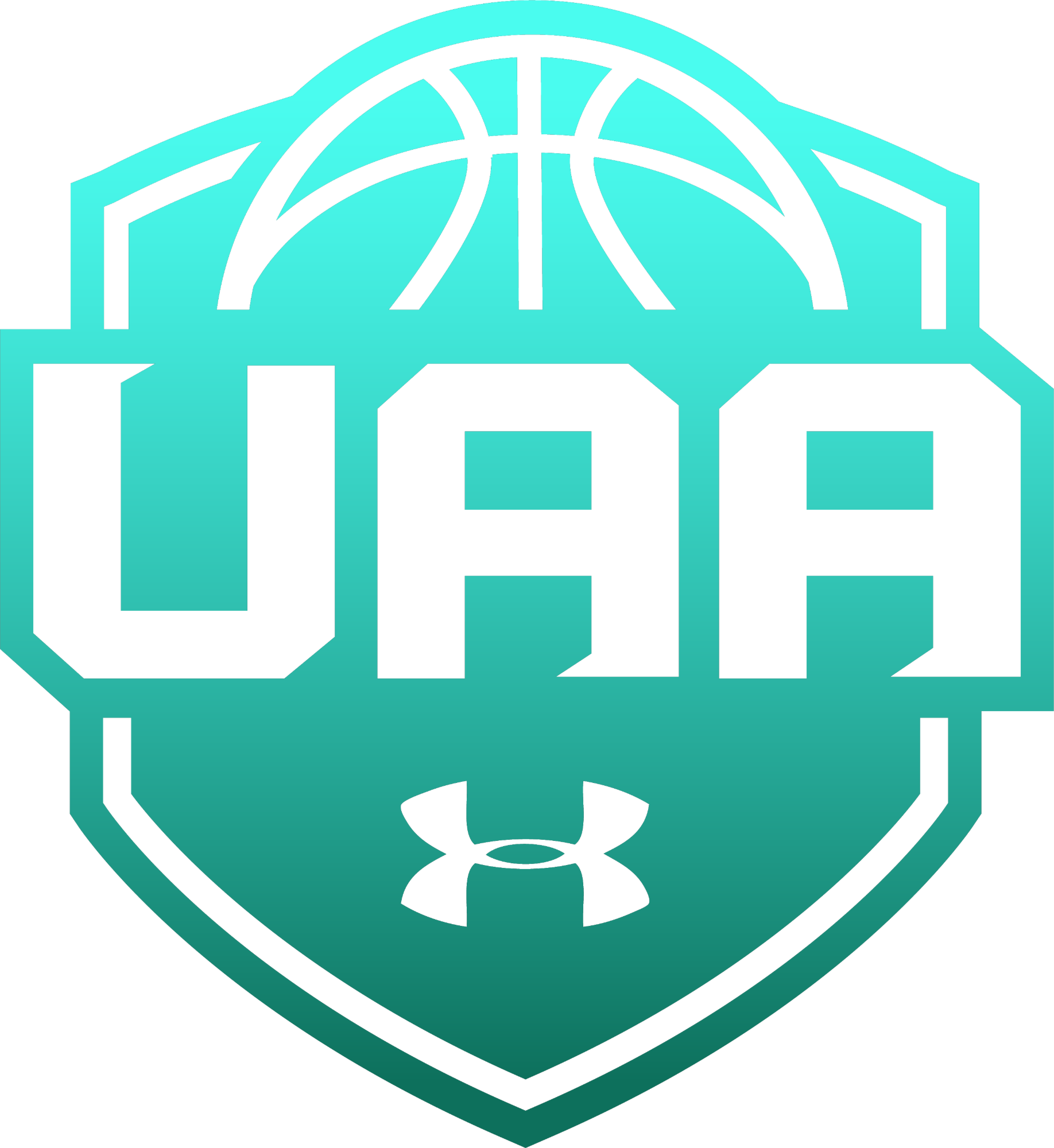 Girls UAA Session I 2026 (Deep Teal) Collection