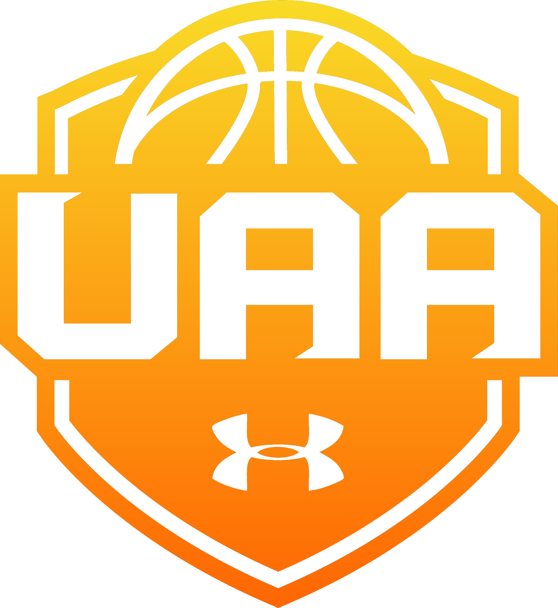 Girls UAA Session I 2026 (Peach Cream) Collection